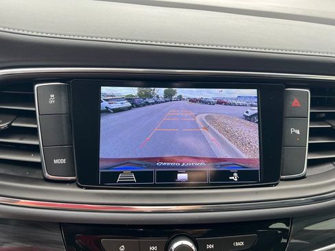 Used 2020 Buick Enclave Essence w/ Sport Touring Edition FWD image 42