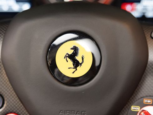 Certified 2020 Ferrari 488 Pista Spider RWD image 93