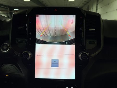 New 2026 RAM 2500 Tradesman image 11