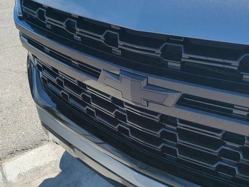 Used 2022 Chevrolet Tahoe Z71 AWD/4WD image 32
