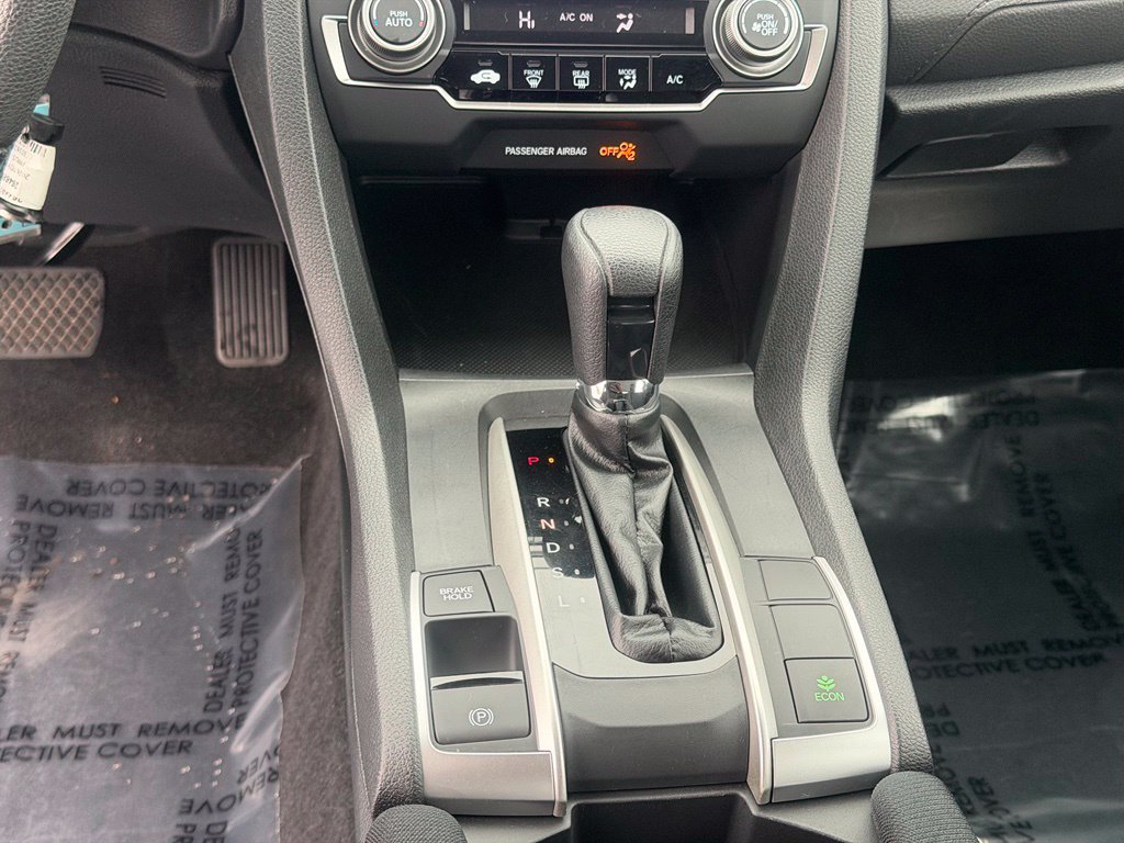 Used 2017 Honda Civic LX image 16