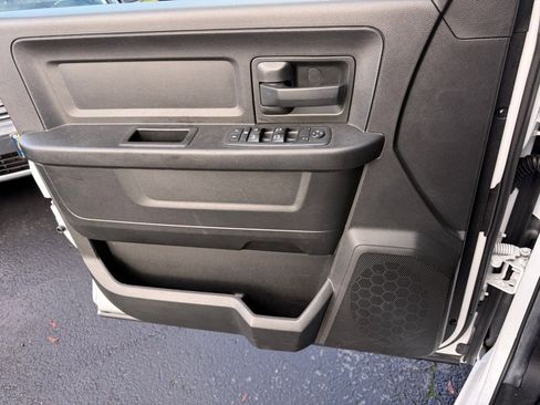 Used 2019 RAM 1500 Tradesman w/ Popular Equipment Group image 23