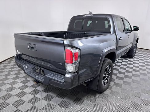 Used 2023 Toyota Tacoma TRD Sport AWD/4WD image 16