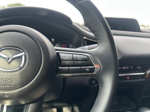 Certified 2025 MAZDA CX-30 AWD 2.5 S w/ Preferred Package image 34