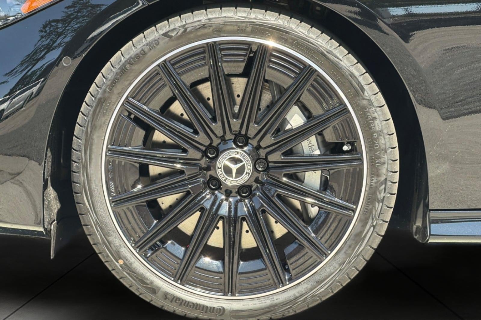 New 2027 Mercedes-Benz CLE 450 4MATIC Coupe image 23