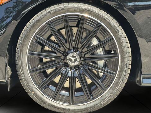 New 2027 Mercedes-Benz CLE 450 4MATIC Coupe image 23