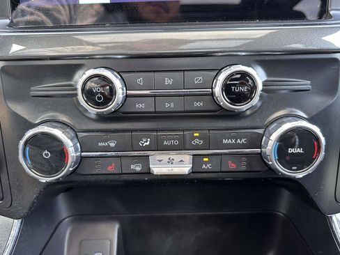 Certified 2023 Ford F150 XLT w/ Equipment Group 302A High RWD image 24