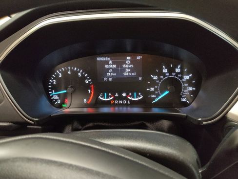 Used 2021 Ford Escape SE image 23