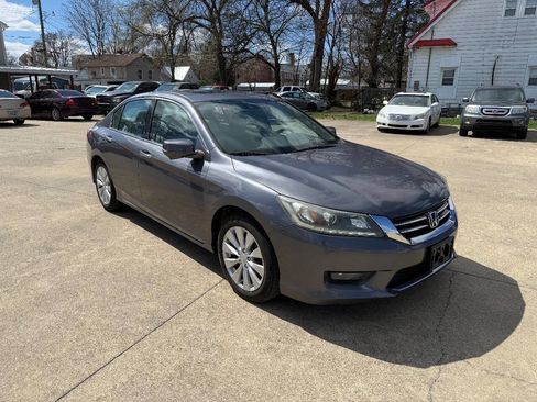 Used 2014 Honda Accord EX-L image 5