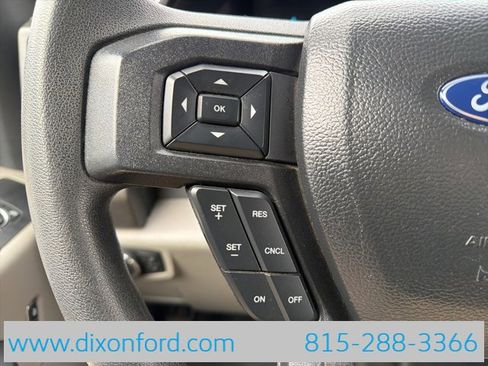 Used 2022 Ford F350 XL w/ STX Appearance Package image 13
