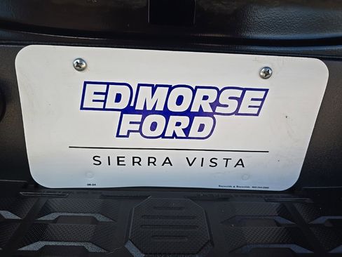 Used 2022 Toyota Tacoma TRD Sport image 38