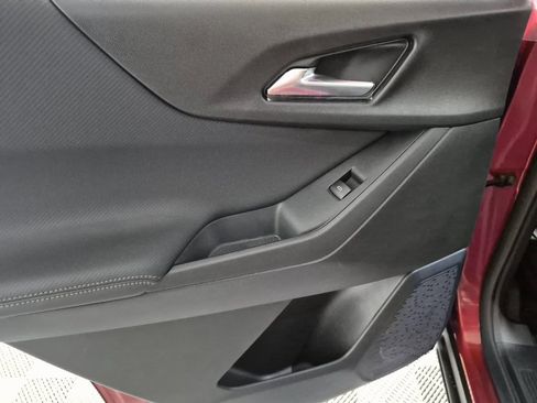 New 2026 Chevrolet Equinox LT w/ Safety and Technology Package image 23