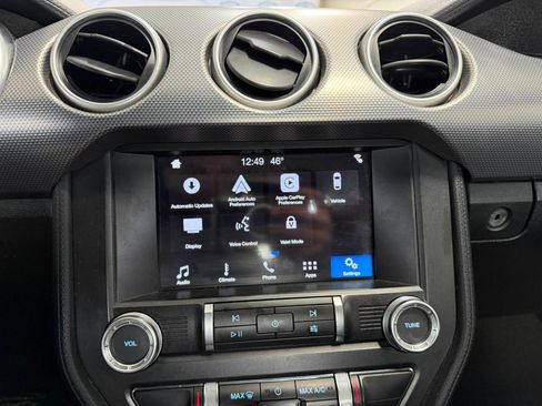 Used 2019 Ford Mustang Coupe w/ Equipment Group 101A RWD image 36