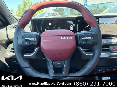 New 2026 Kia K4 GT-Line FWD image 33