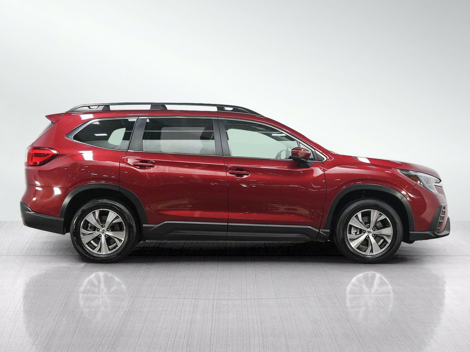Used 2024 Subaru Ascent Premium w/ Convenience Package AWD/4WD image 6