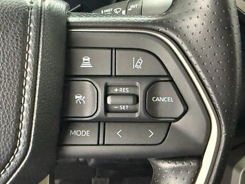 New 2026 Toyota Tundra SR5 w/ SR5 Convenience Package image 13