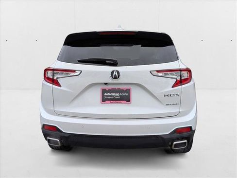 New 2025 Acura RDX SH-AWD w/ Technology Package image 7