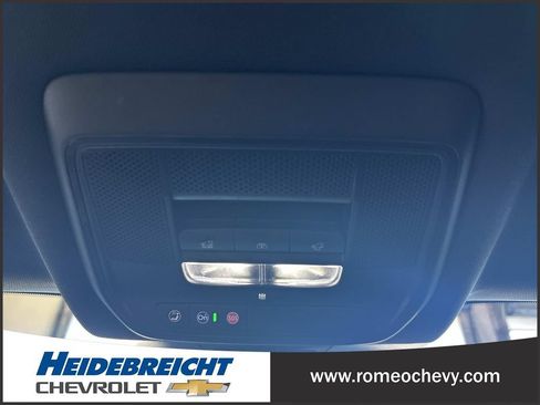 Used 2024 Chevrolet Blazer EV LT AWD/4WD image 26