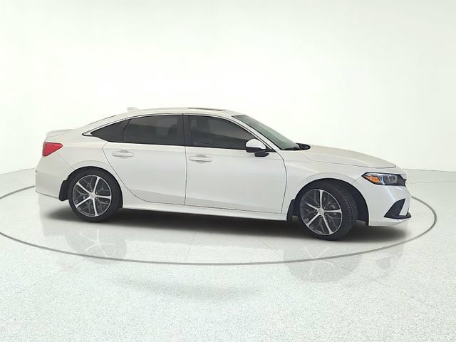 Used 2024 Honda Civic Touring image 7