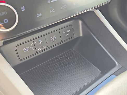 New 2026 Hyundai Tucson SEL Plus FWD image 31