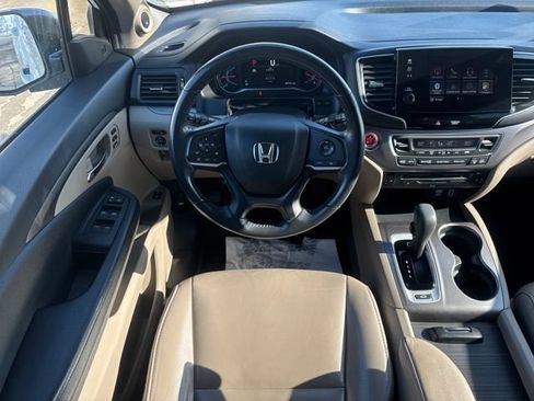 Used 2019 Honda Pilot EX-L image 14