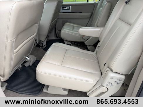 Used 2011 Ford Expedition EL Limited w/ 301A Rapid Spec Order Code RWD image 15
