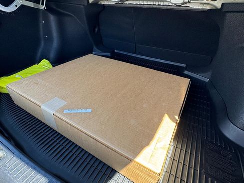 New 2026 Toyota Corolla XSE image 9