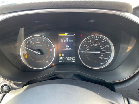 Certified 2023 Subaru Crosstrek 2.5i Limited image 3