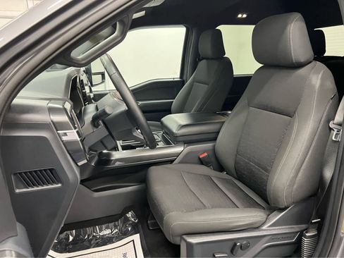 Used 2023 Ford F150 XLT w/ Equipment Group 302A High image 13