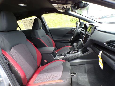 New 2026 Subaru Impreza RS AWD/4WD image 14