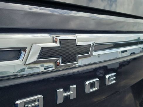 Certified 2023 Chevrolet Tahoe LS RWD image 30