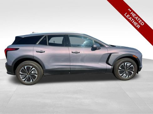 Used 2024 Chevrolet Blazer EV LT AWD/4WD image 9