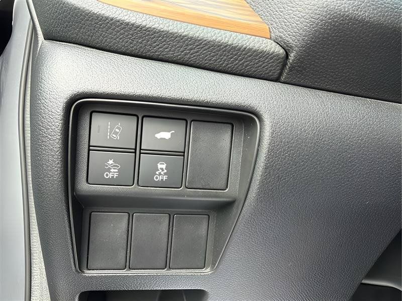 Used 2019 Honda CR-V Touring image 37