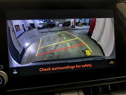 Used 2024 Toyota RAV4 LE image 13