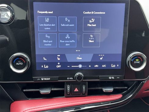 Used 2024 Lexus NX 350 F Sport image 25