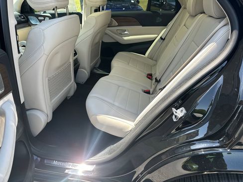 New 2026 Mercedes-Benz GLE 450 4MATIC image 23