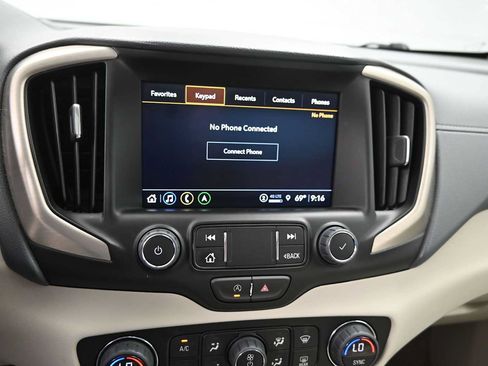 Used 2023 GMC Terrain Denali w/ Denali Premium Package AWD/4WD image 20