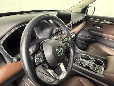 Used 2024 Honda Pilot Elite image 18