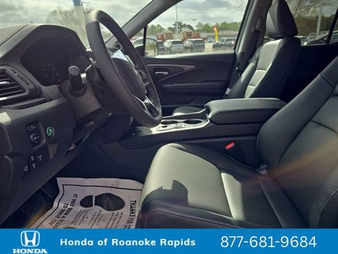 New 2026 Honda Ridgeline RTL image 13