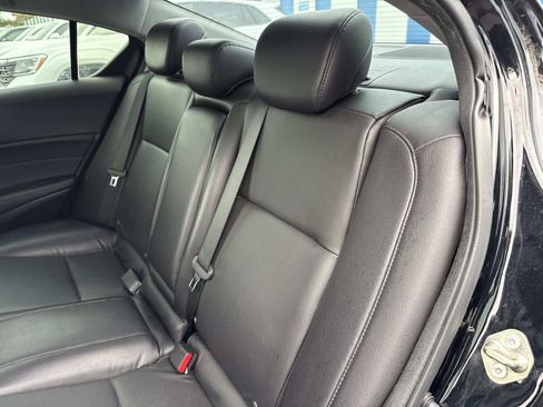 Used 2016 Acura ILX image 12