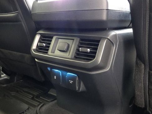 Used 2025 Ford F150 Lariat w/ Bed Utility Package AWD/4WD image 9