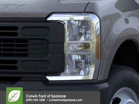 New 2026 Ford F350 XL image 18