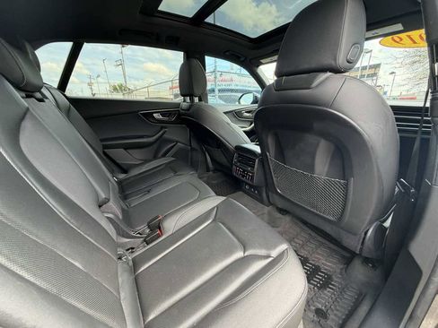 Used 2019 Audi Q8 Prestige image 22