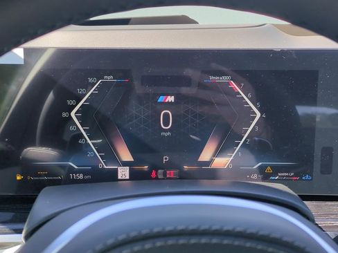 New 2026 BMW X5 xDrive40i AWD/4WD image 25