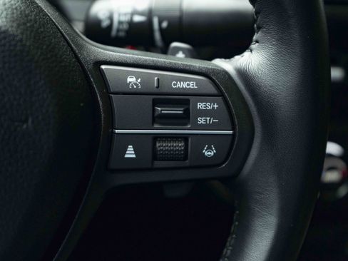 Certified 2024 Honda Accord EX-L image 21
