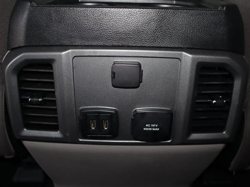 Used 2020 Ford F150 XLT w/ Equipment Group 302A Luxury AWD/4WD image 40
