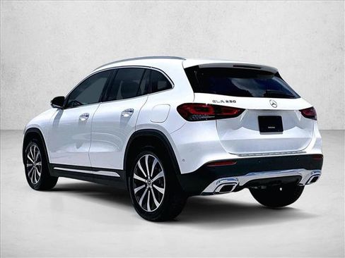 Certified 2023 Mercedes-Benz GLA 250 image 13