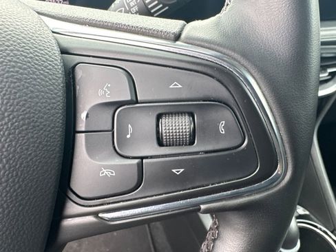 Certified 2024 Buick Encore GX Sport Touring w/ Comfort Package image 25