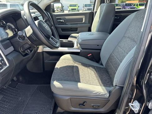 Used 2016 RAM 1500 Outdoorsman AWD/4WD image 19