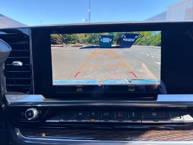 New 2026 GMC Sierra 1500 Elevation AWD/4WD image 23